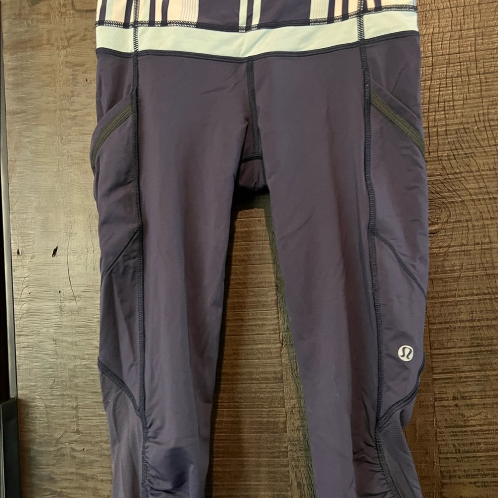 Lululemon athletica leggings